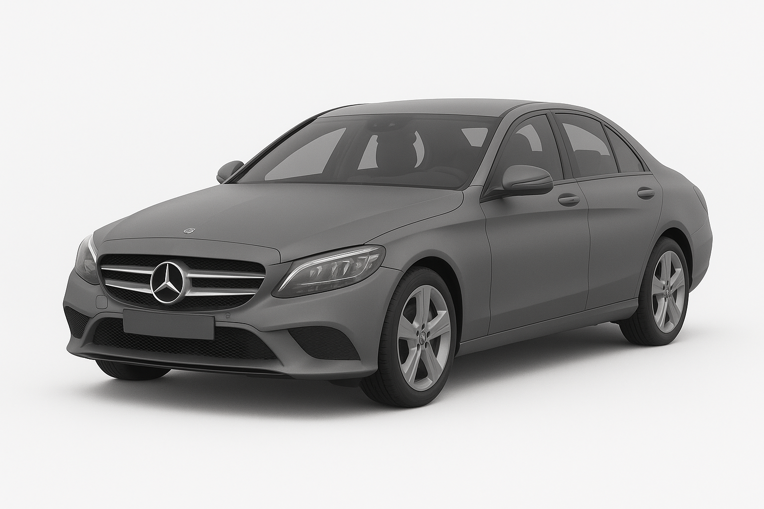 Mercedes Benz C200