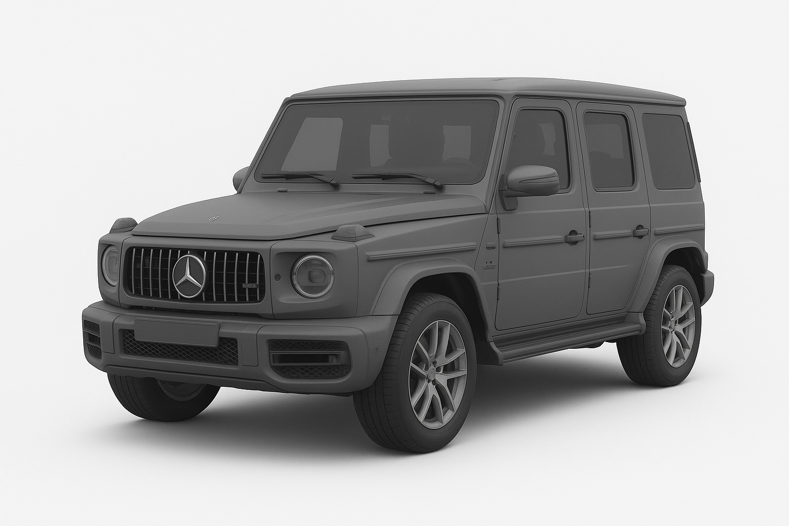 G Wagon G63